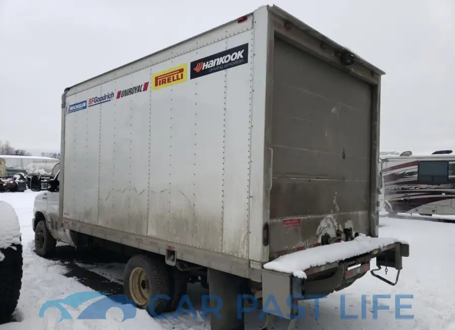 1FDWE3FS9HDC67451# 2