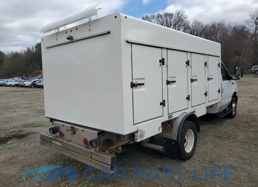 1FDXE4FS1KDC07794# 3