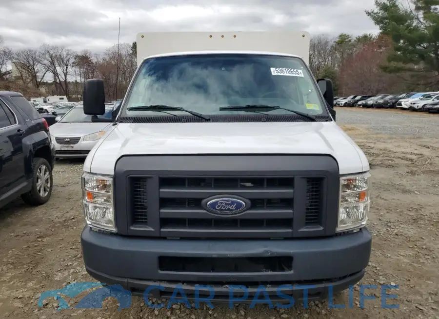 1FDXE4FS1KDC07794# 5