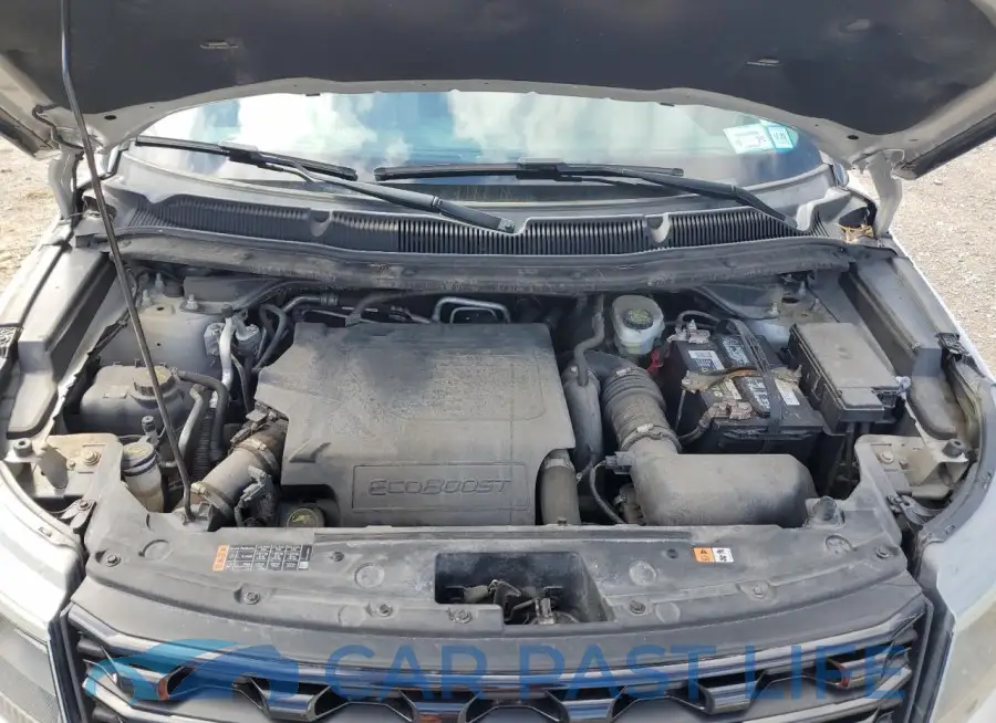 1FM5K8GT5HGA14201# 12