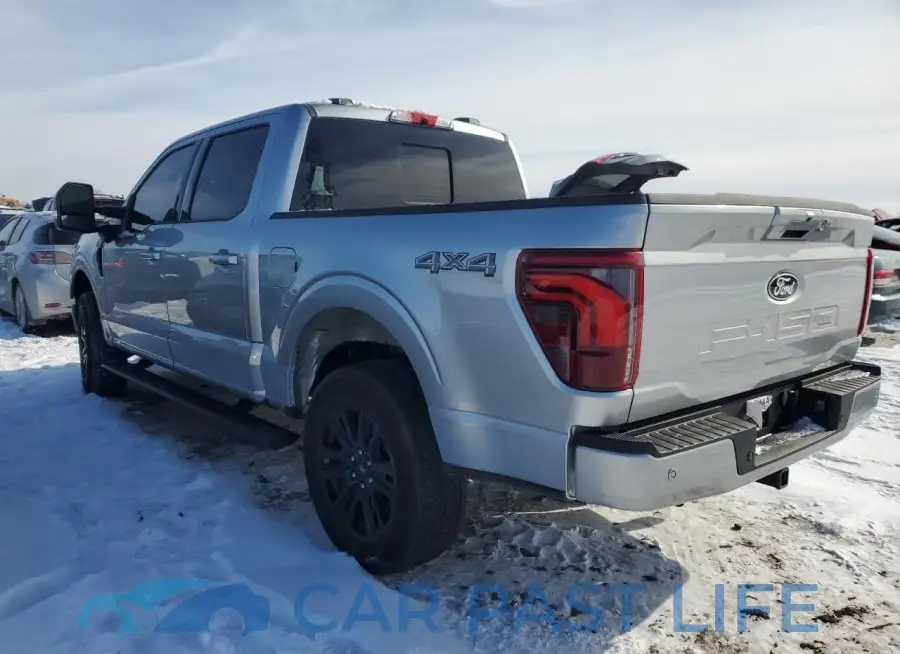 1FTFW7L80RFA22609# 2