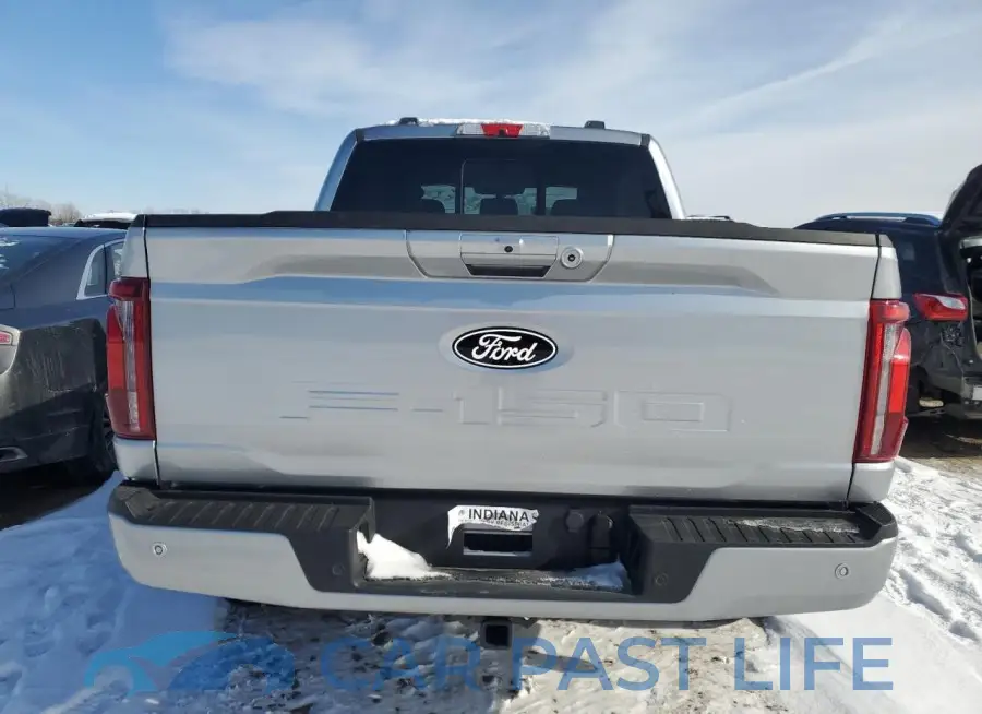 1FTFW7L80RFA22609# 6