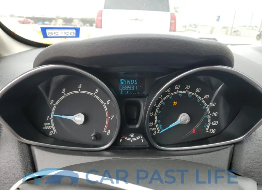3FADP4BJ8KM119933# 9