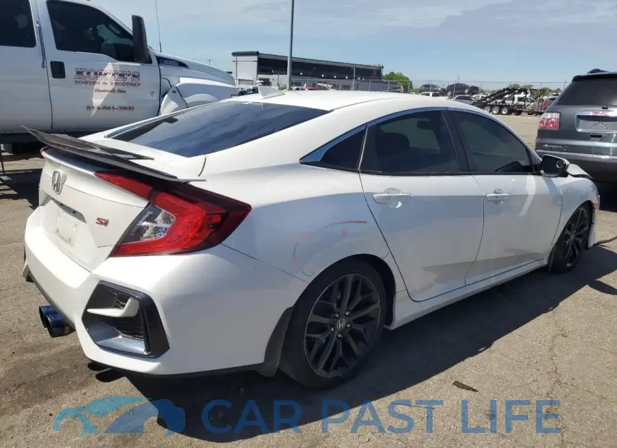 2HGFC1E52LH704407# 3