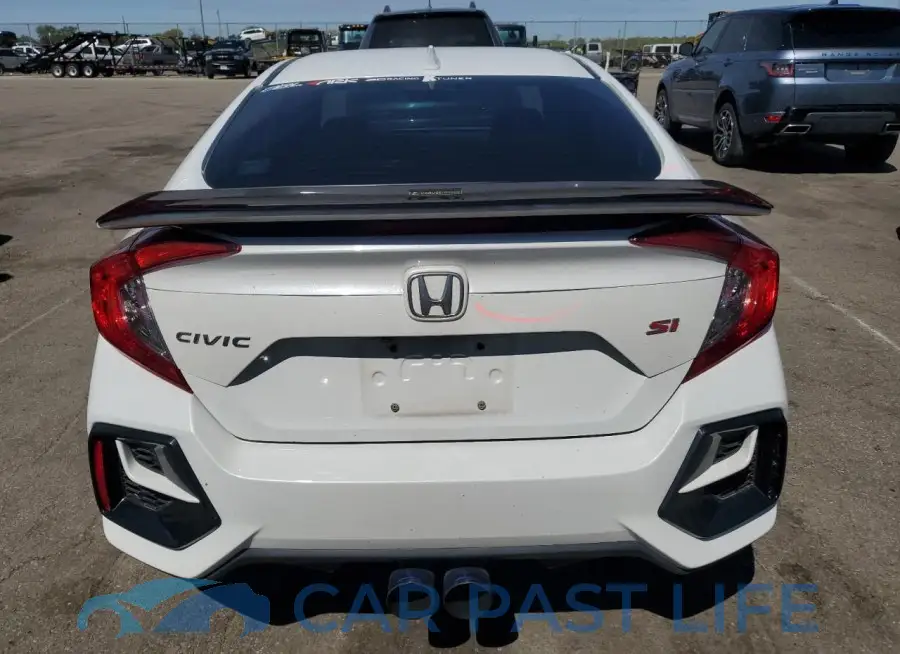 2HGFC1E52LH704407# 6