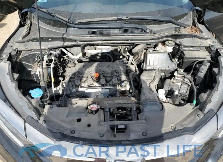 3CZRU6H91LM700946# 11
