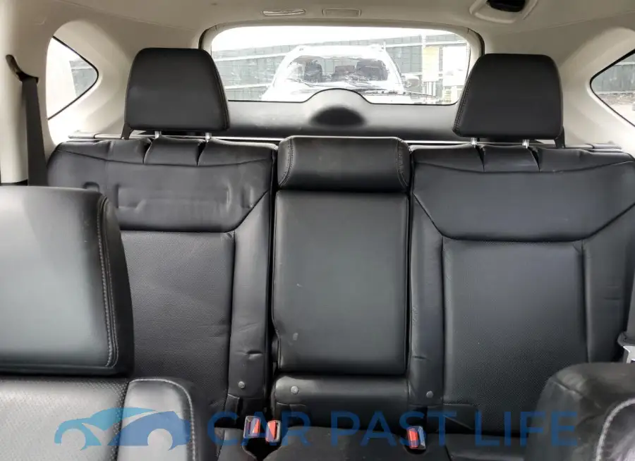 5J6RM4H73GL115909# 10