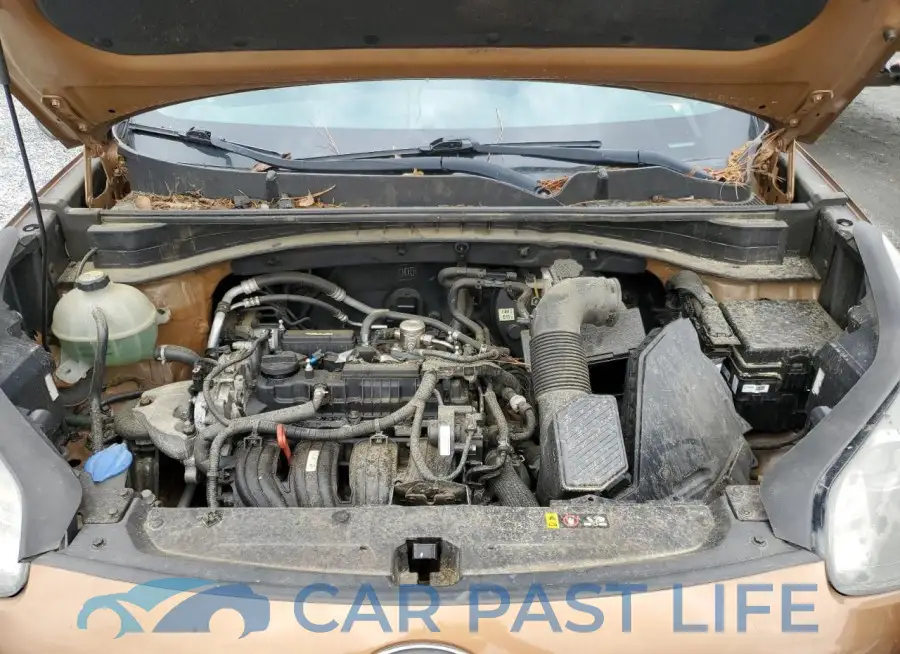 KNDPM3ACXJ7307438# 12