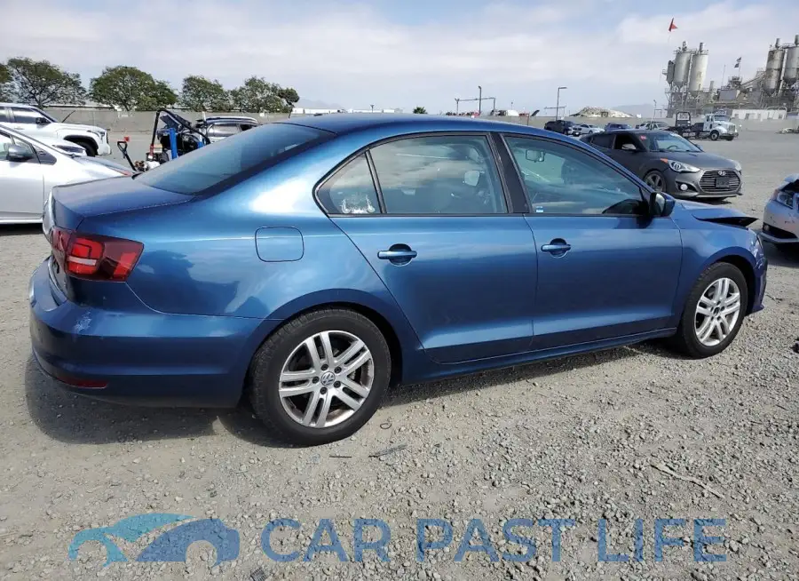 3VW2B7AJ7JM251872# 3