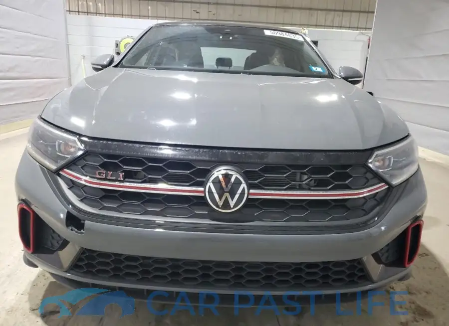 3VW2T7BUXRM084277# 5