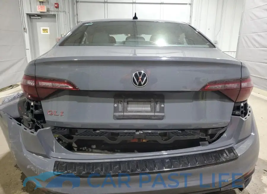 3VW2T7BUXRM084277# 6