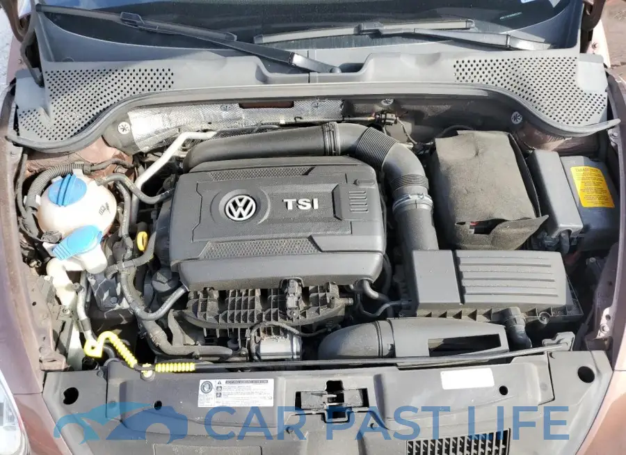 3VW517AT4GM823250# 11