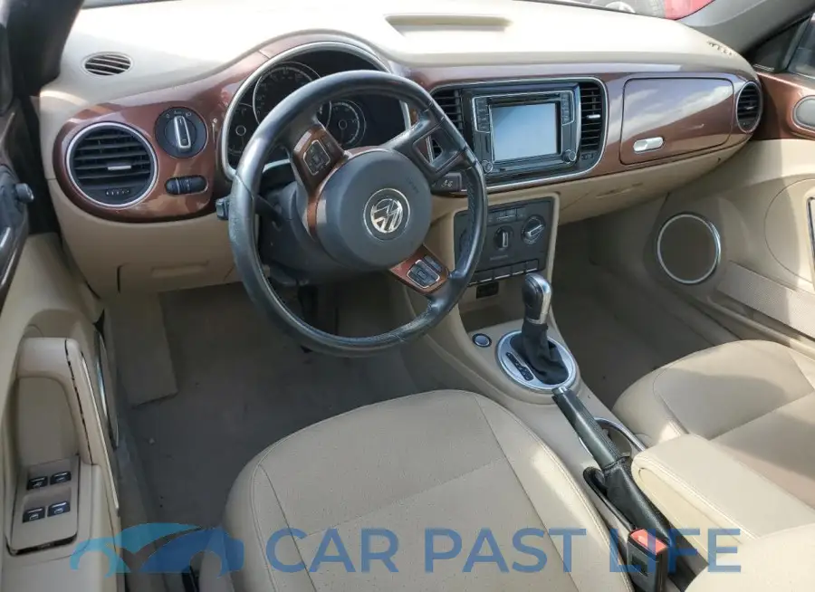 3VW517AT4GM823250# 8