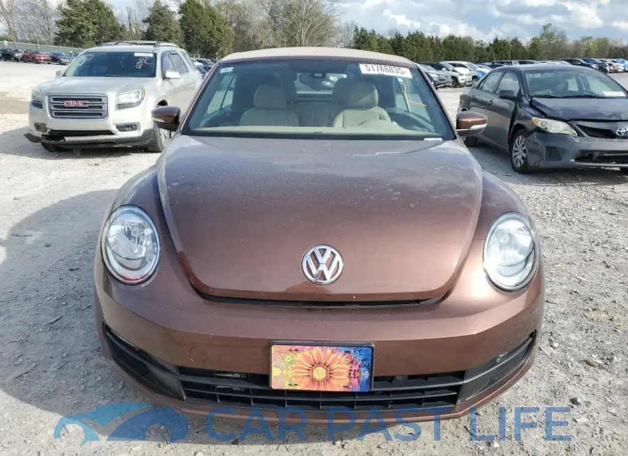 3VW517AT4GM823250# 5