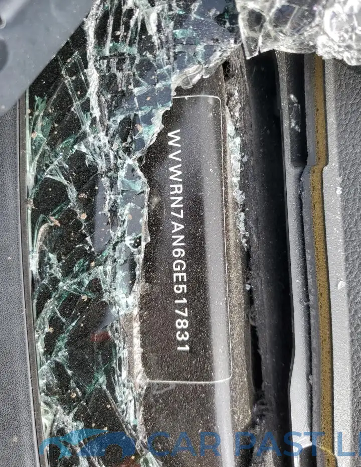WVWRN7AN6GE517831# 12