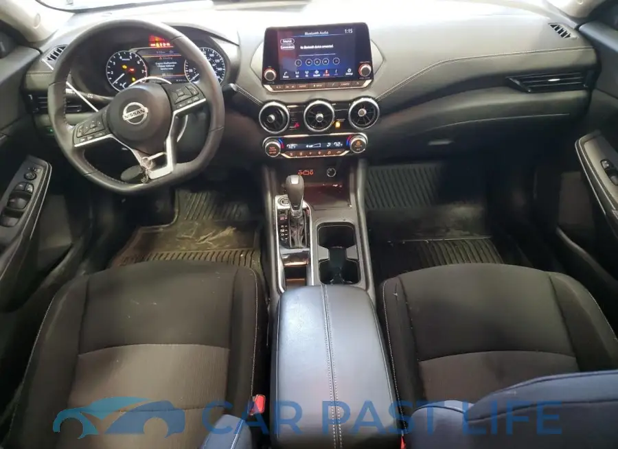 3N1AB8CV0MY242631# 8