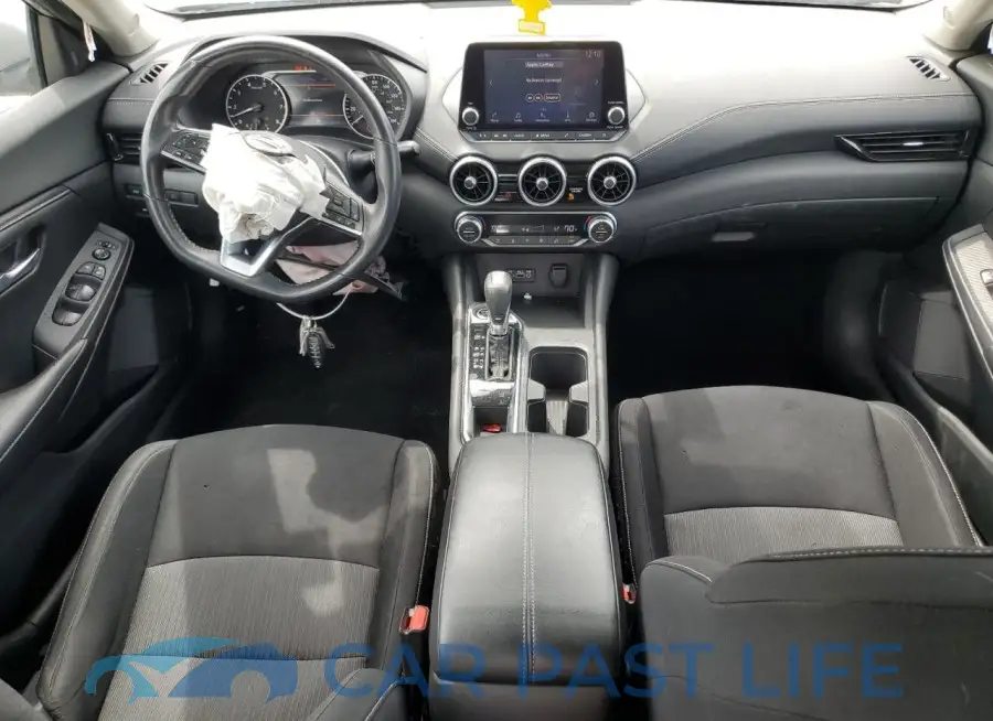 3N1AB8CV4MY206067# 8