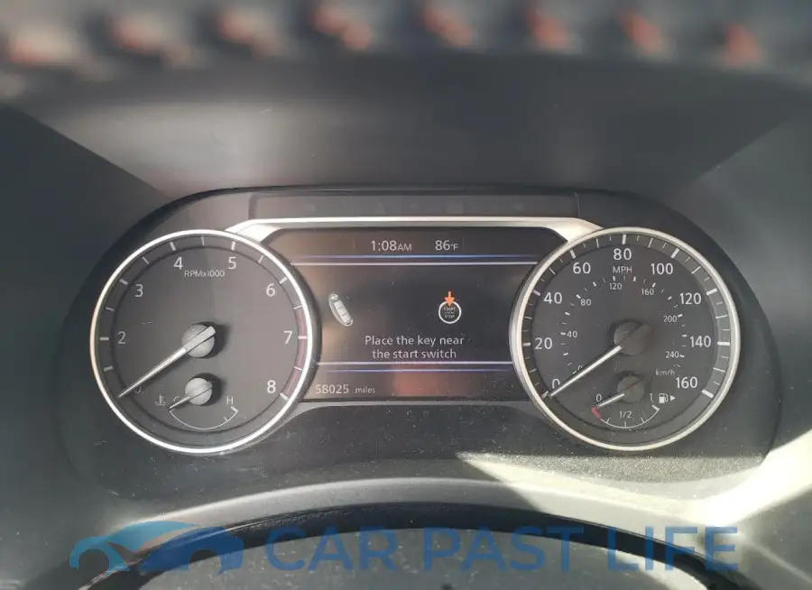 3N1AB8DVXLY281451# 9
