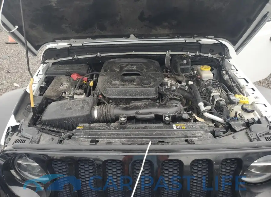 1C4HJXDN9MW509795# 11