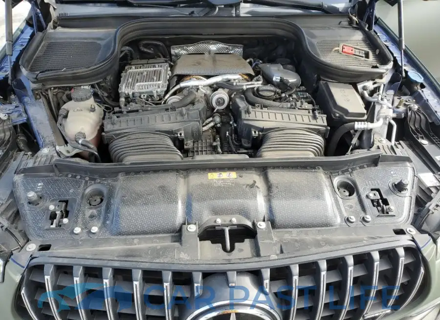 4JGFB8KB5MA151803# 12