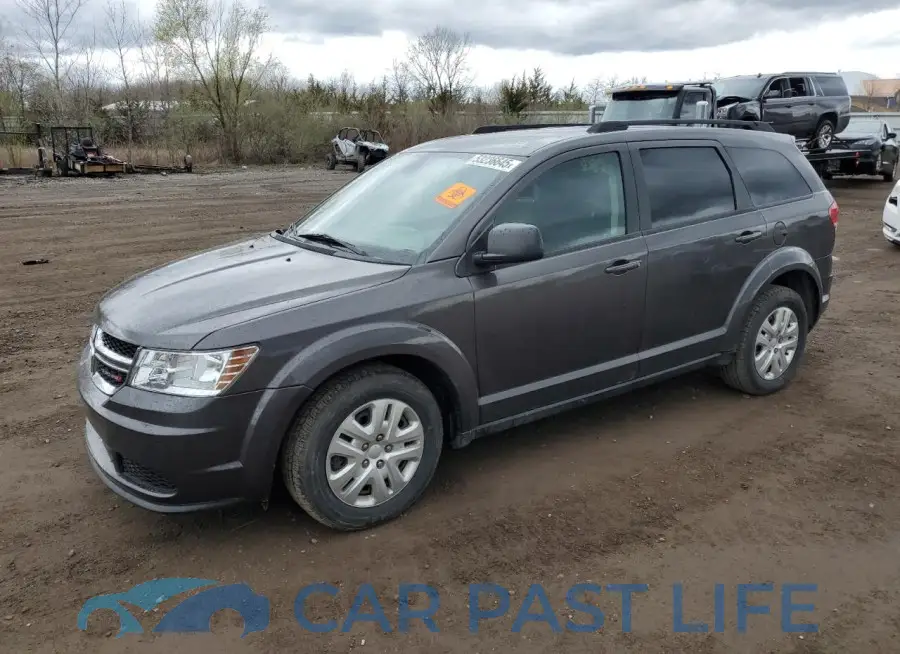 3C4PDCAB5LT207365# 1