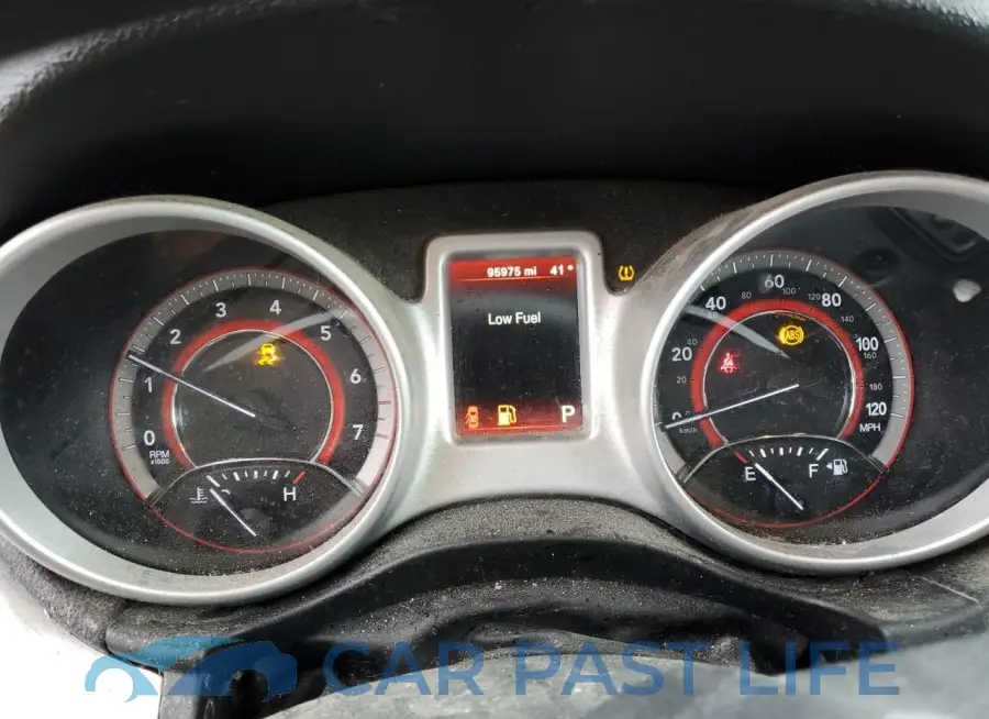 3C4PDCAB5LT207365# 9