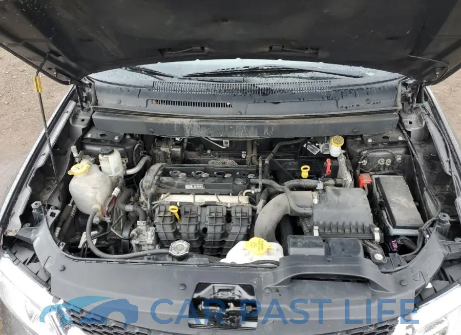 3C4PDCAB5LT207365# 12