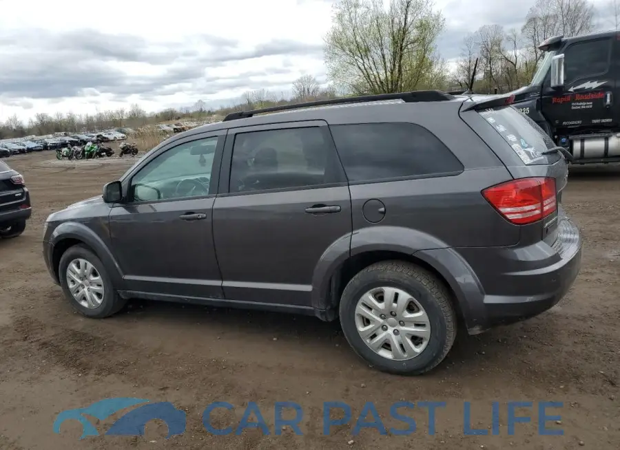 3C4PDCAB5LT207365# 2