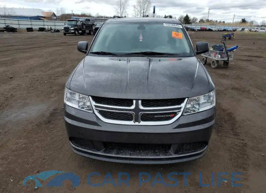 3C4PDCAB5LT207365# 5