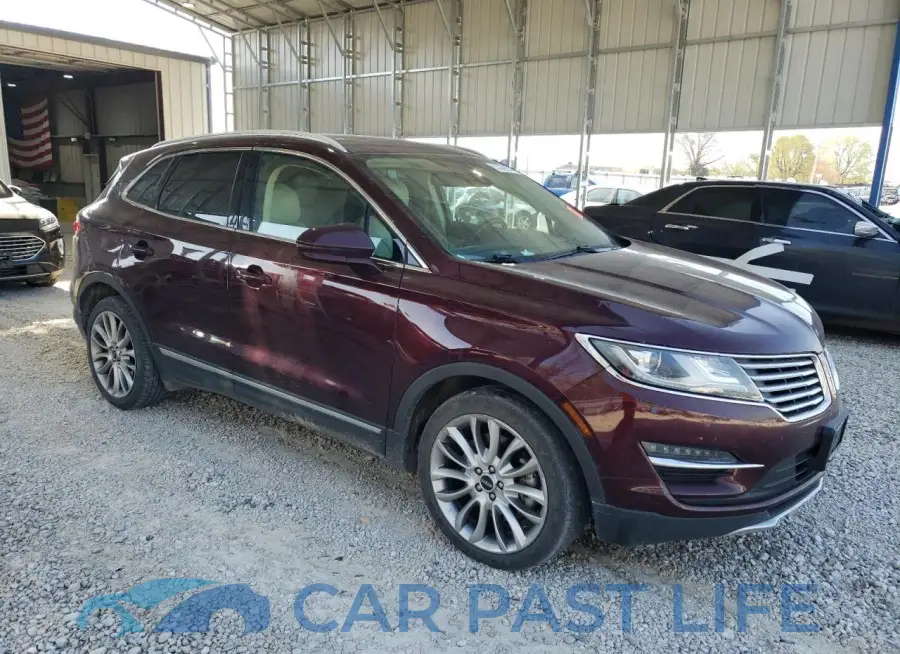 5LMCJ3C98GUJ31677# 4