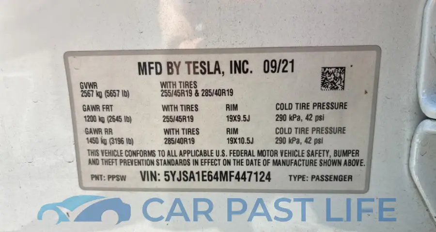 5YJSA1E64MF447124# 10