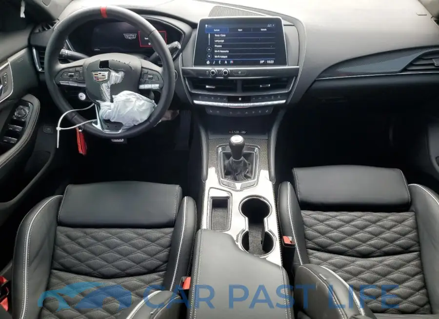 1G6D25R60R0860044# 8