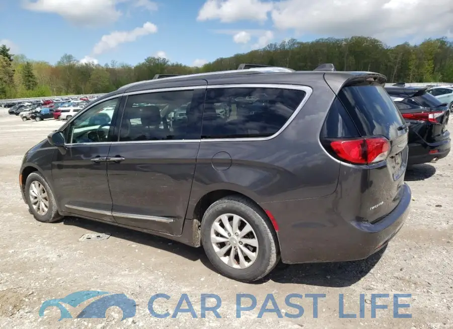 2C4RC1BG6JR124425# 2