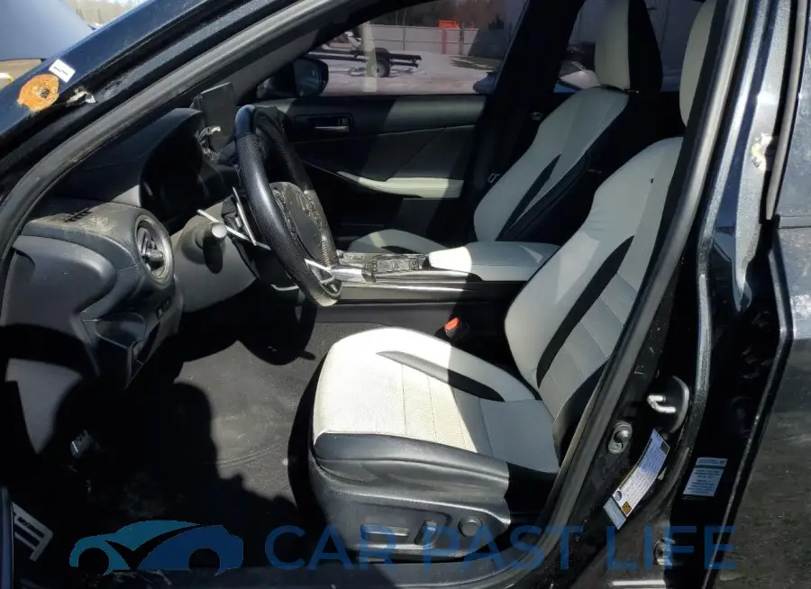 JTHGZ1E23M5019007# 7