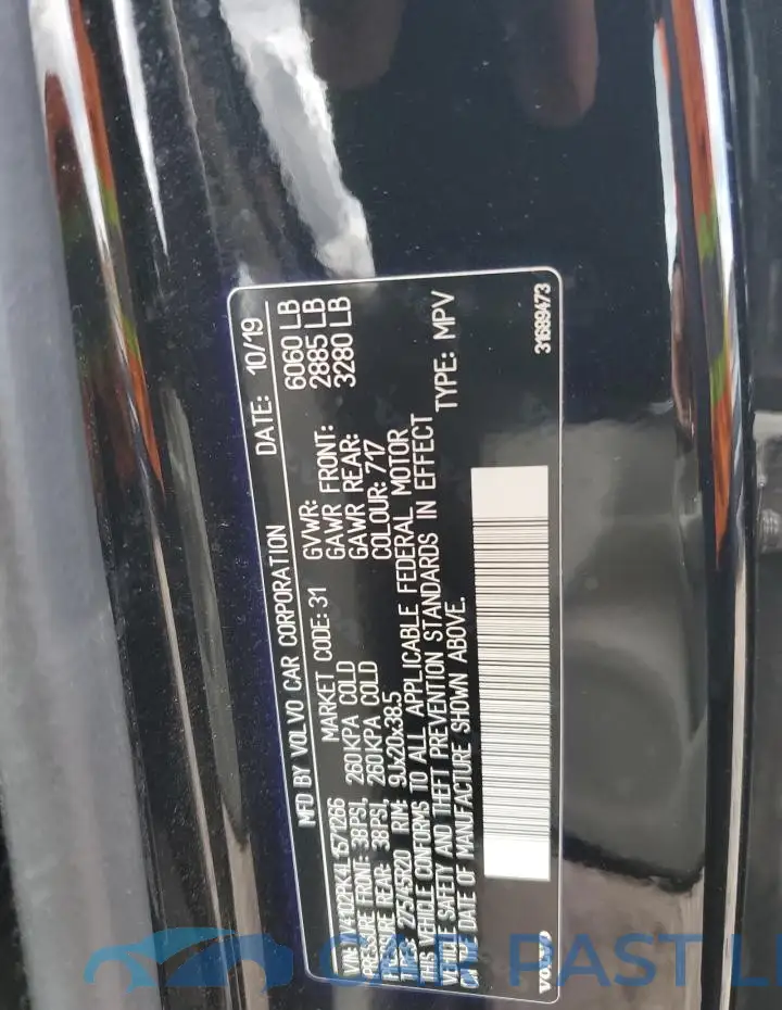 YV4102PK4L1571266# 14
