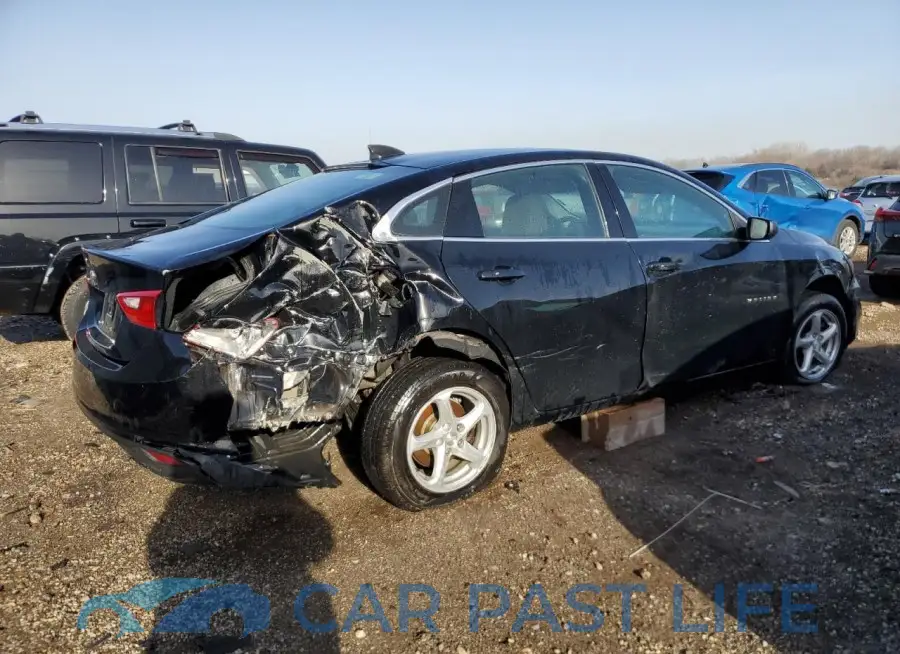 1G1ZB5ST2JF166145# 3