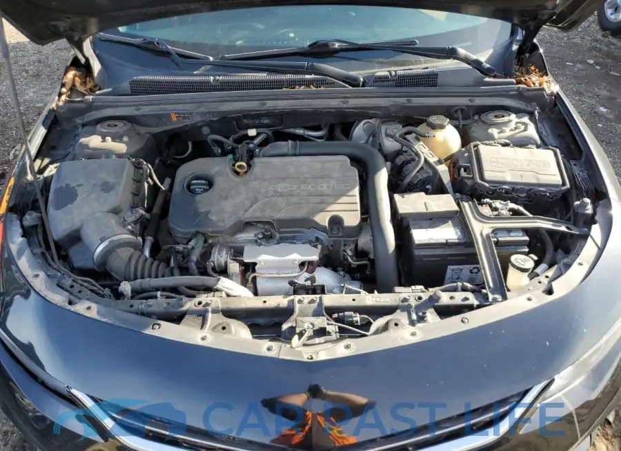 1G1ZB5ST2JF166145# 11