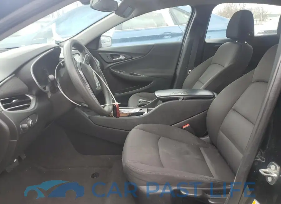 1G1ZB5ST2JF166145# 7
