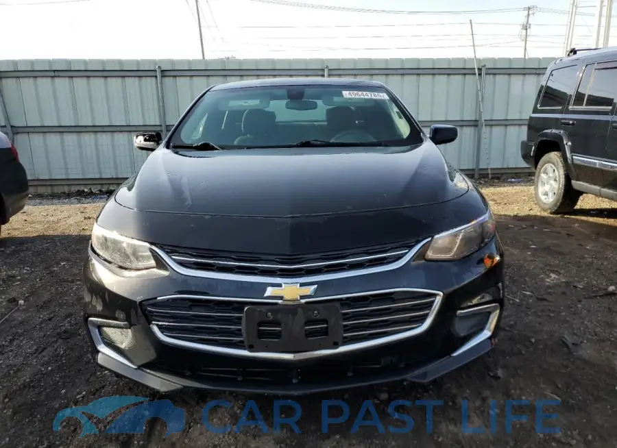 1G1ZB5ST2JF166145# 5