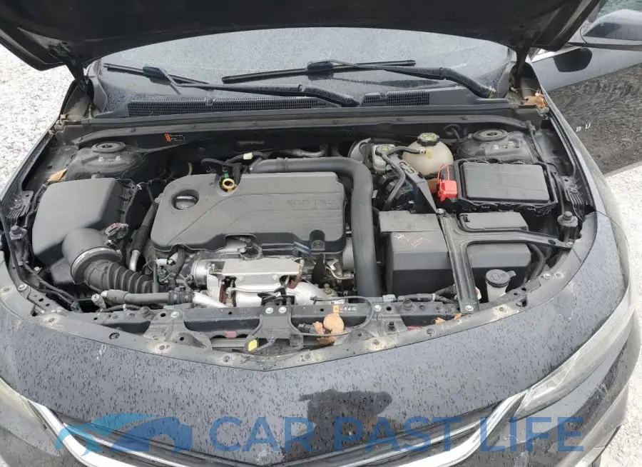 1G1ZD5ST4JF189601# 11