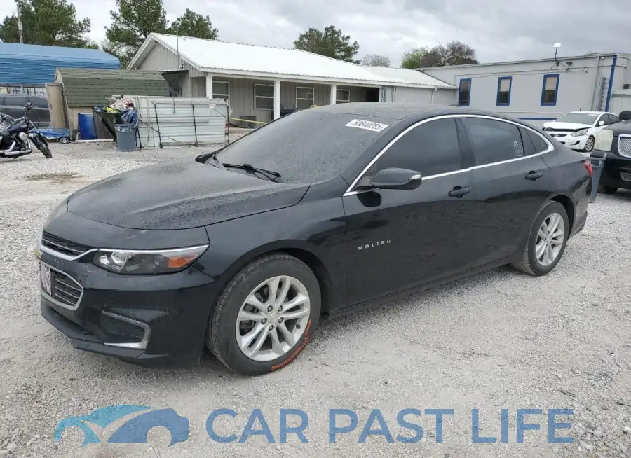 1G1ZD5ST4JF189601# 1