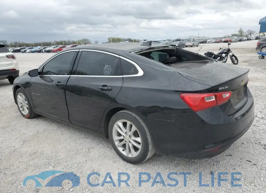 1G1ZD5ST4JF189601# 2