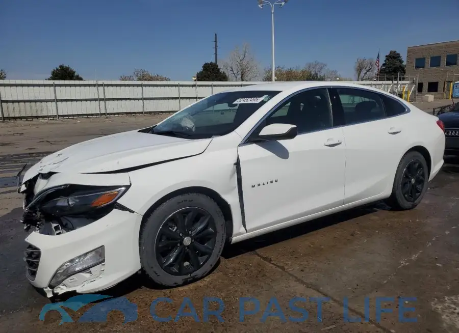 1G1ZD5ST4NF166261# 1