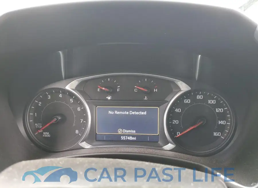 2GNAXYEX9L6146789# 9