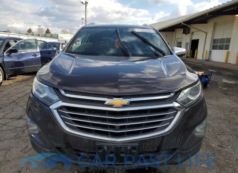 2GNAXYEX9L6146789# 5