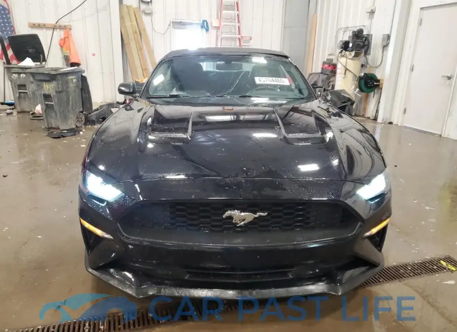 1FATP8UH5J5132950# 5