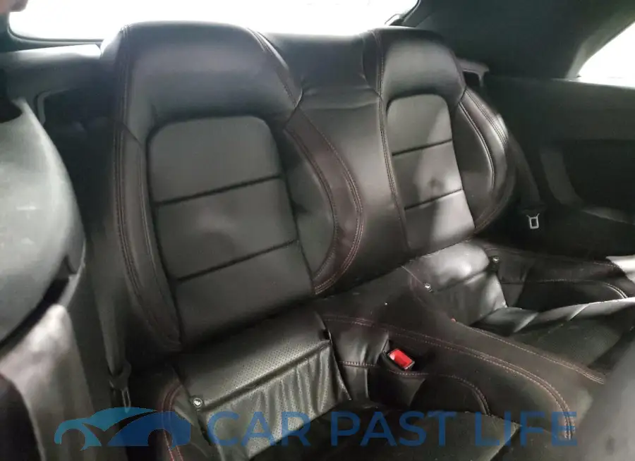 1FATP8UH5J5132950# 10