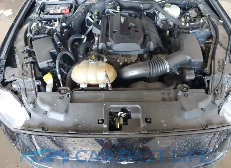 1FATP8UH5J5132950# 11