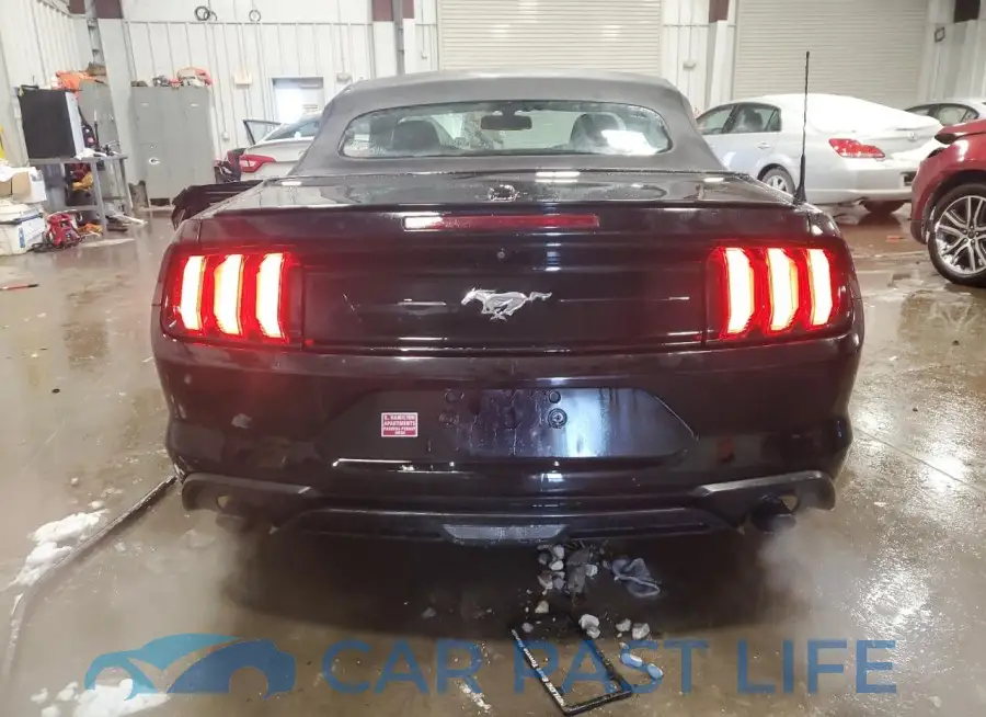 1FATP8UH5J5132950# 6