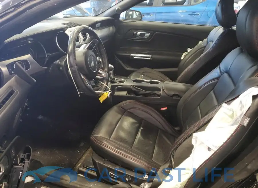 1FATP8UH5J5132950# 7